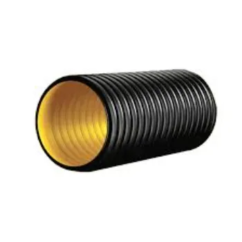 Corrugated Pipe